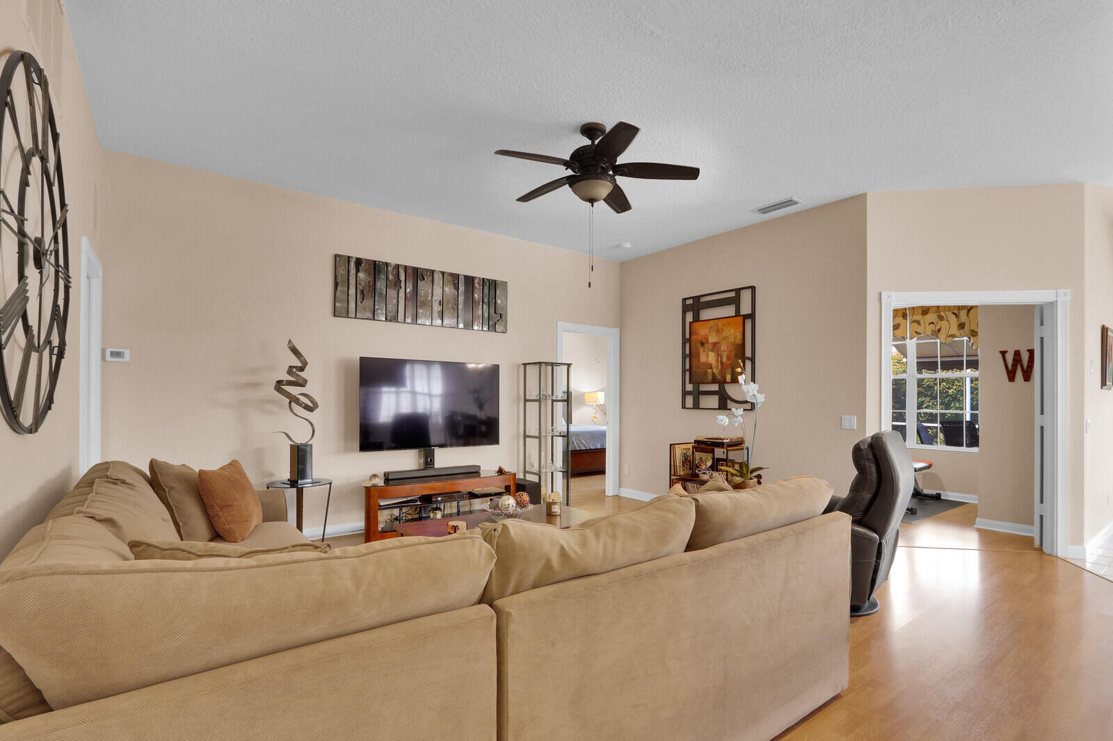 LAKE CATHERINE - Residential