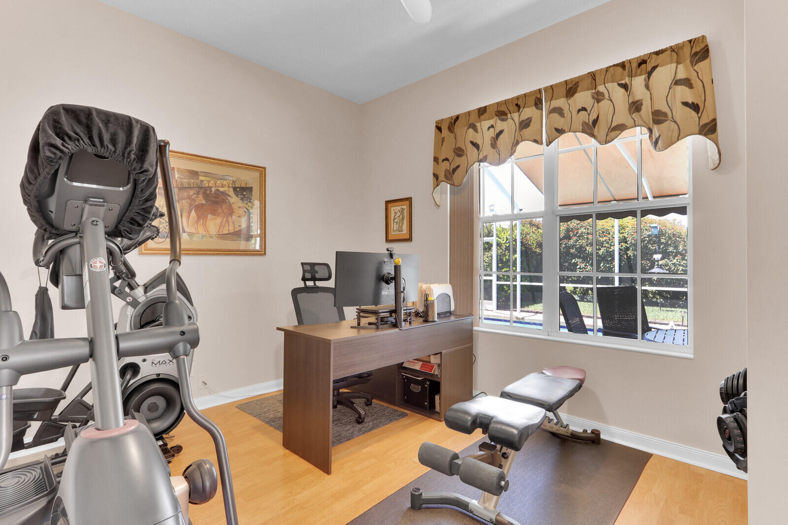 LAKE CATHERINE - Residential