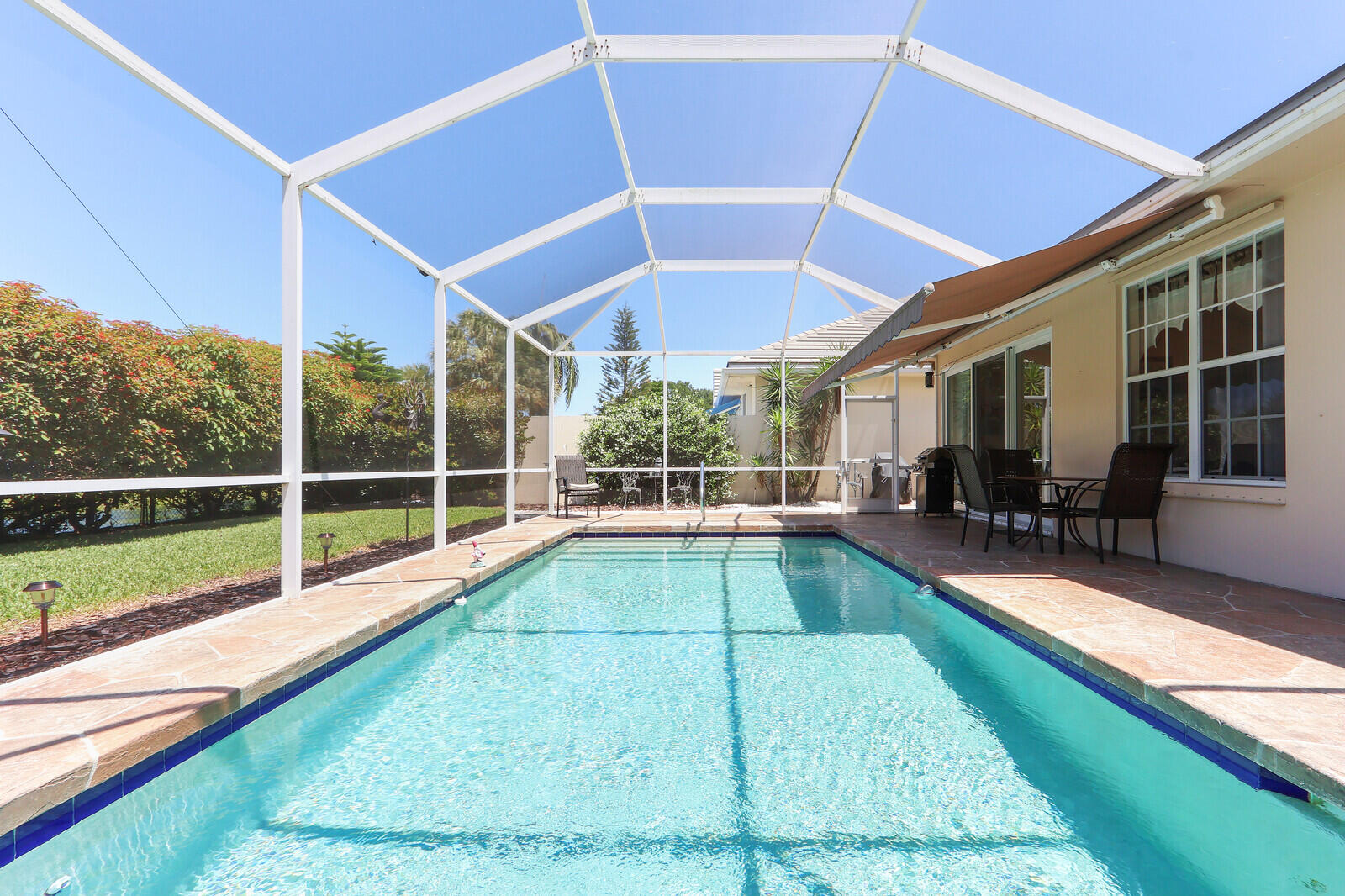 LAKE CATHERINE - Residential