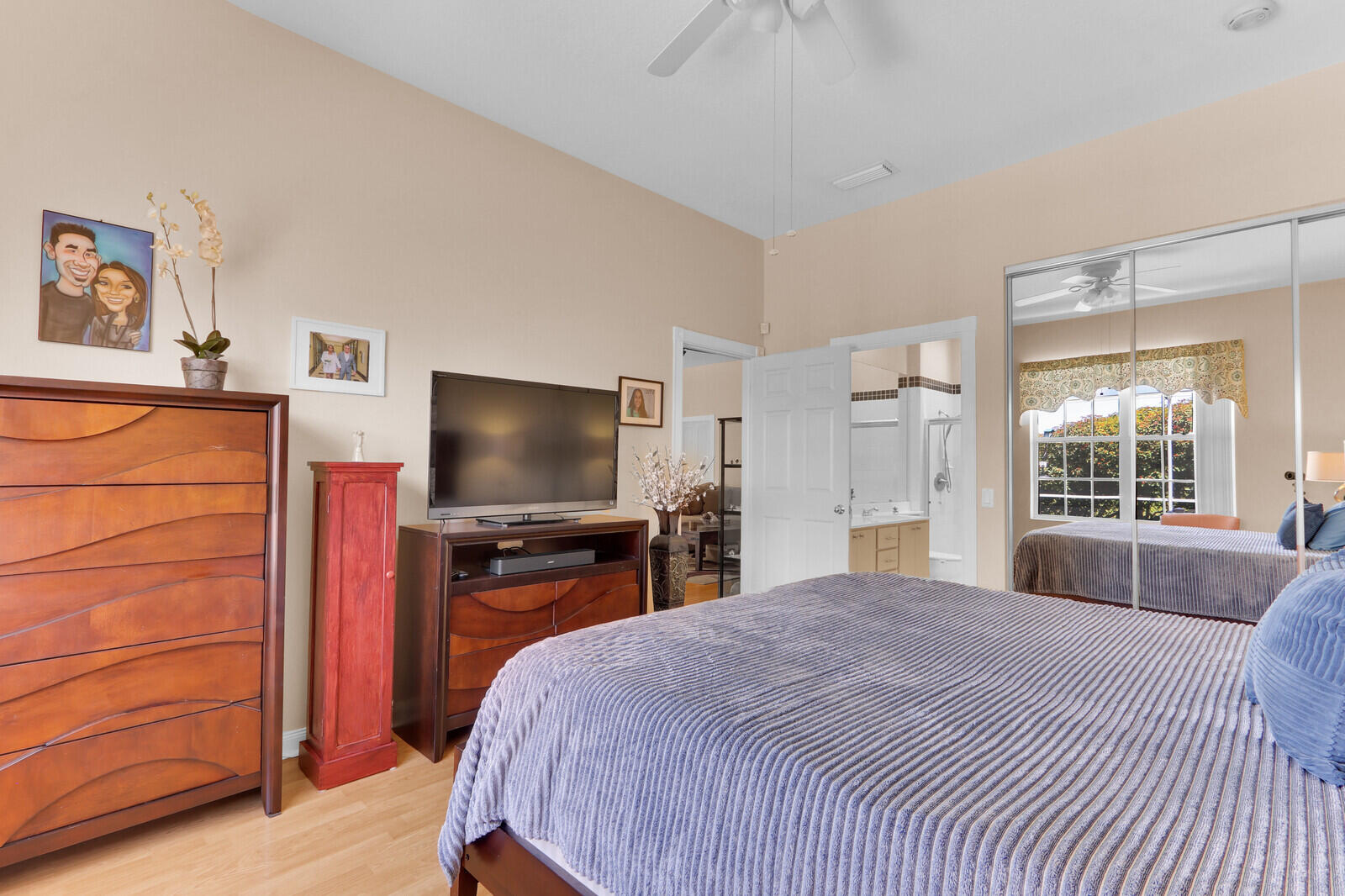 LAKE CATHERINE - Residential