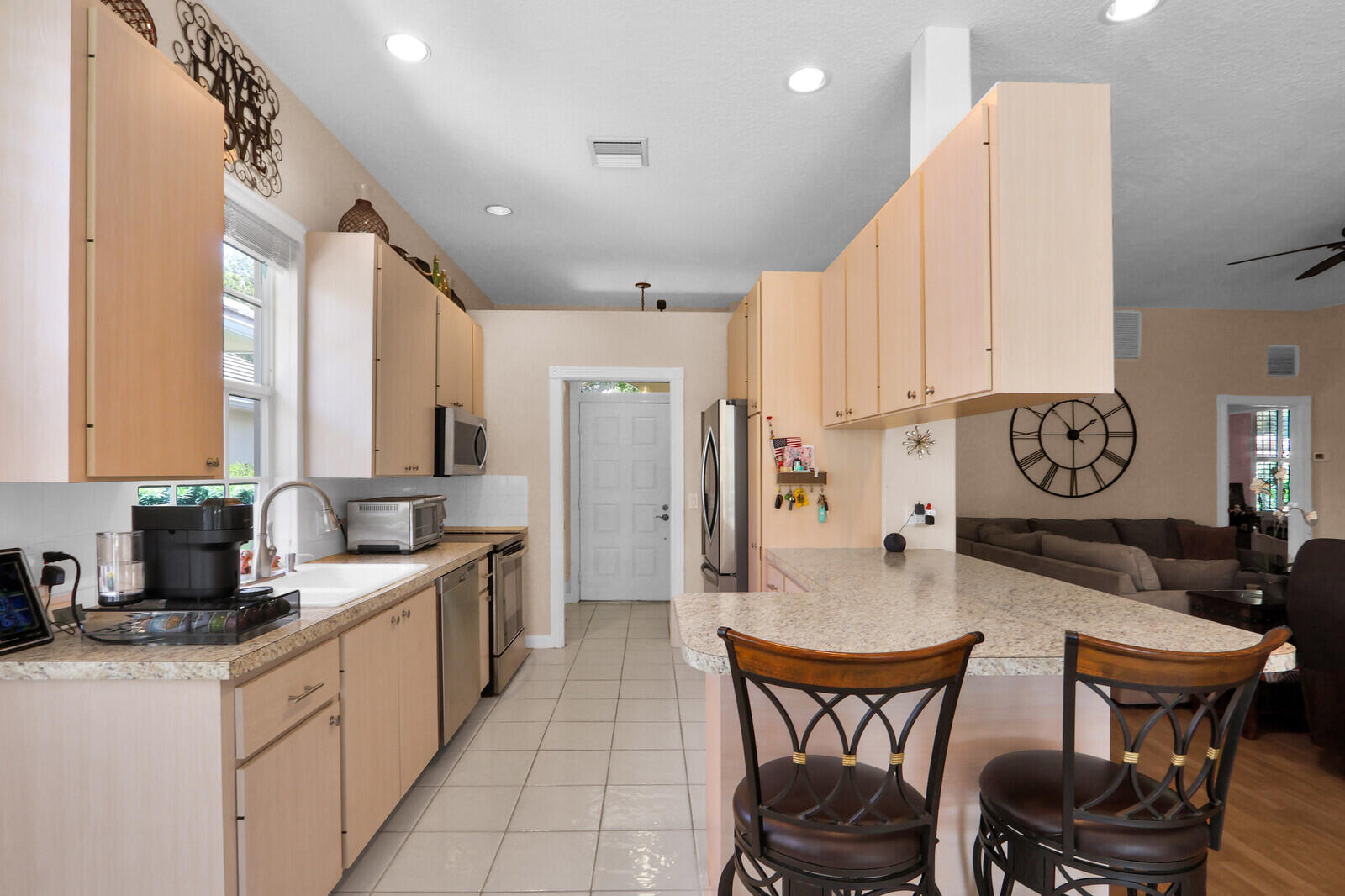 LAKE CATHERINE - Residential