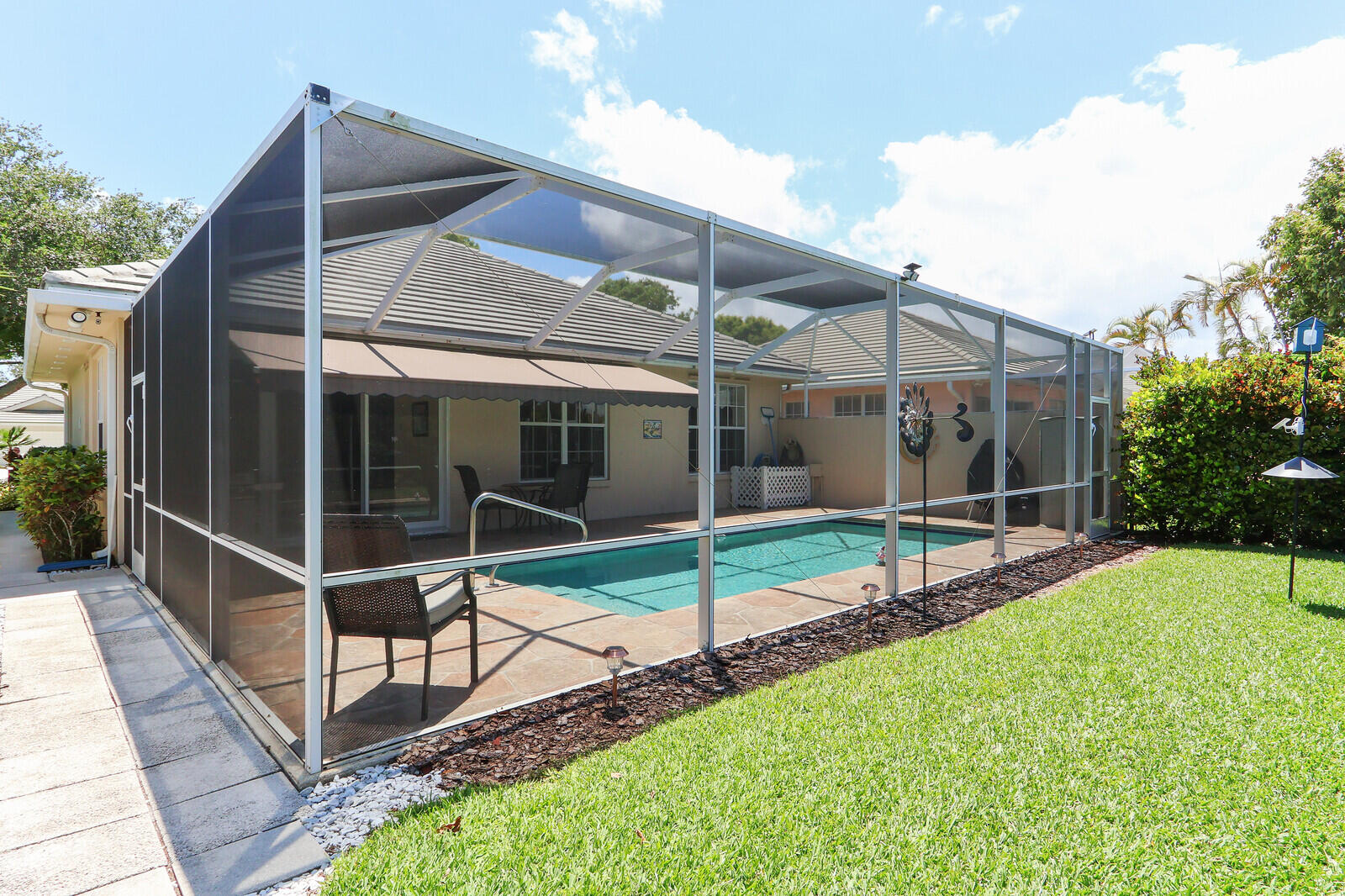 LAKE CATHERINE - Residential