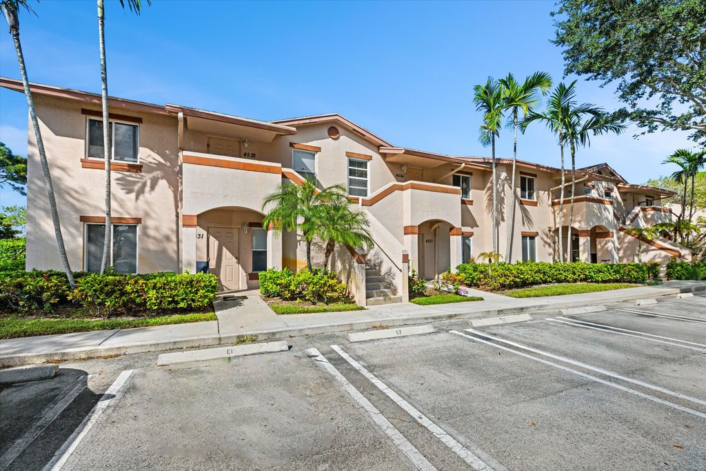 Photo of 4534 Oak Terrace Drive, Greenacres, FL 33463 (MLS # R11141914)