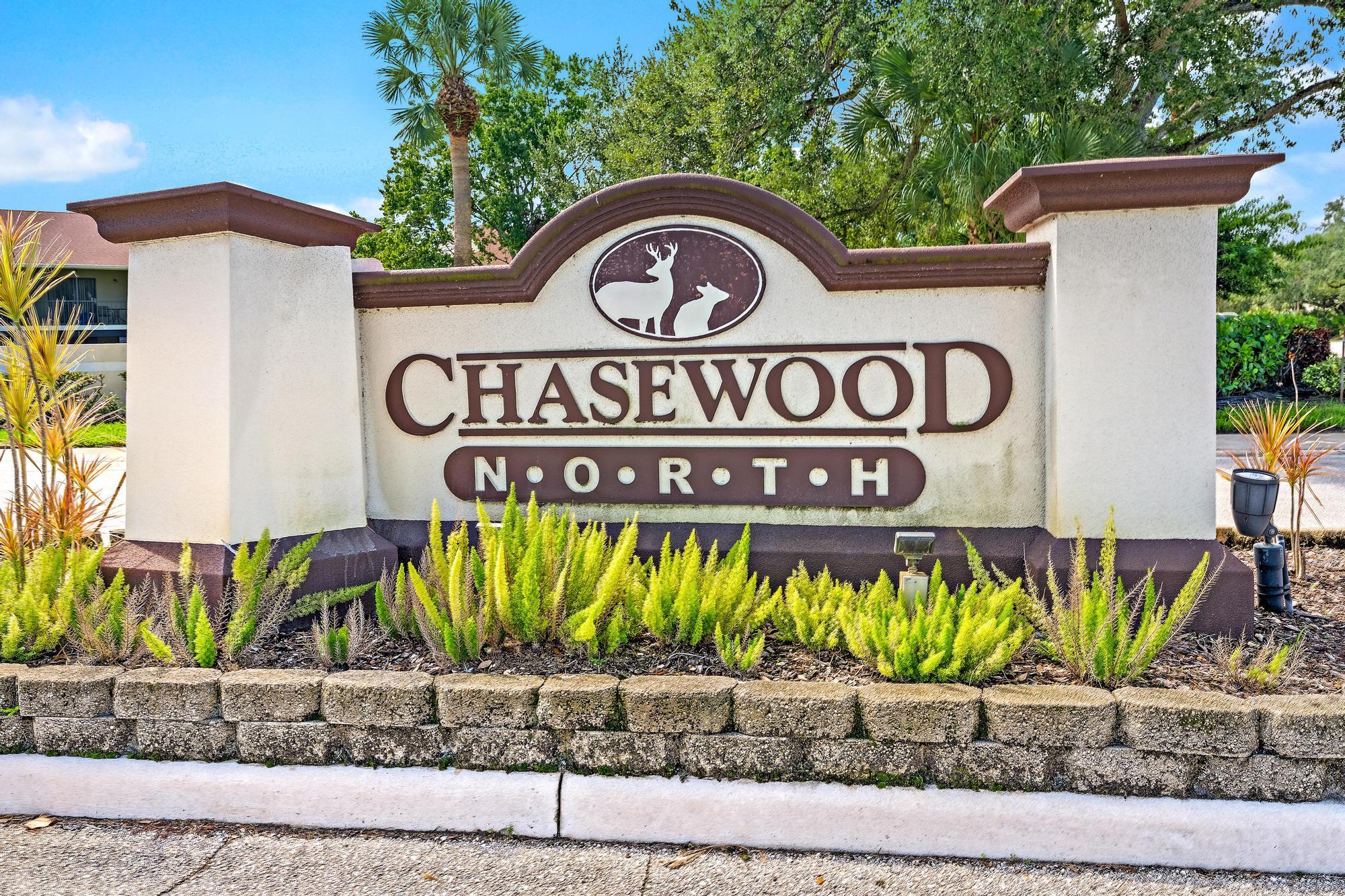 6511 Chasewood Drive Unit g