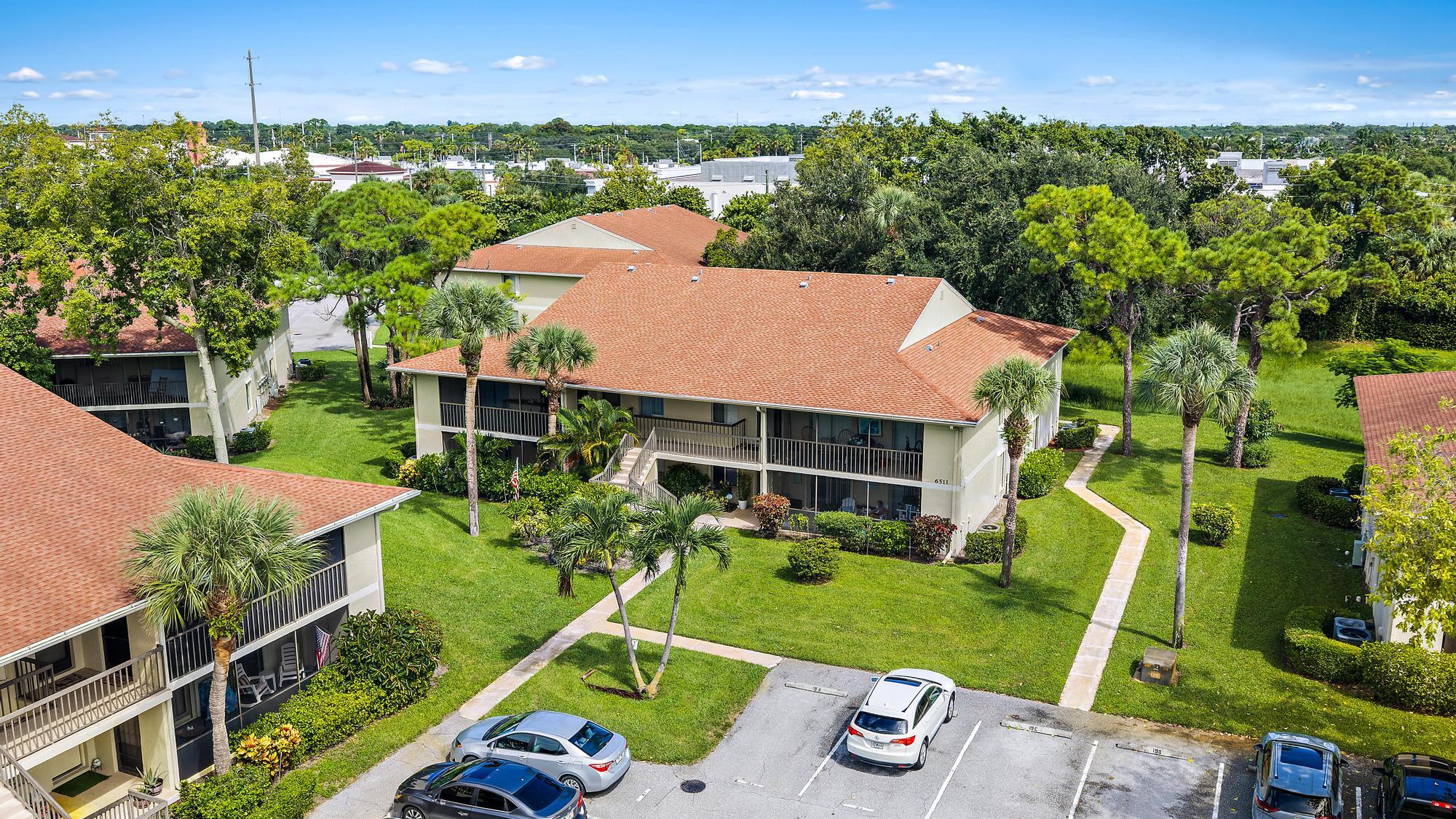 6511 Chasewood Drive Unit g