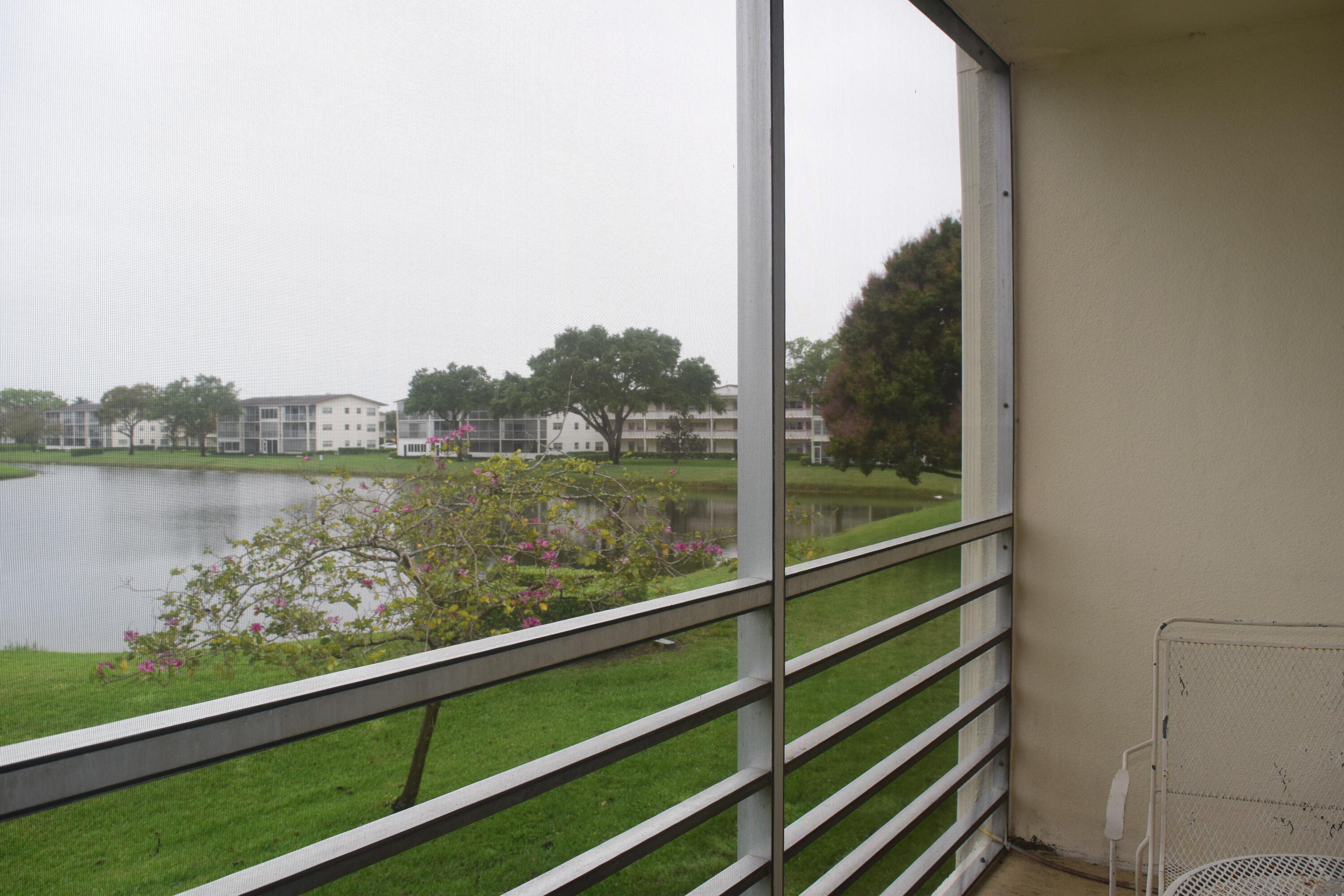 PRESTON AT CENTURY VILLAGE CONDO - Residential Lease