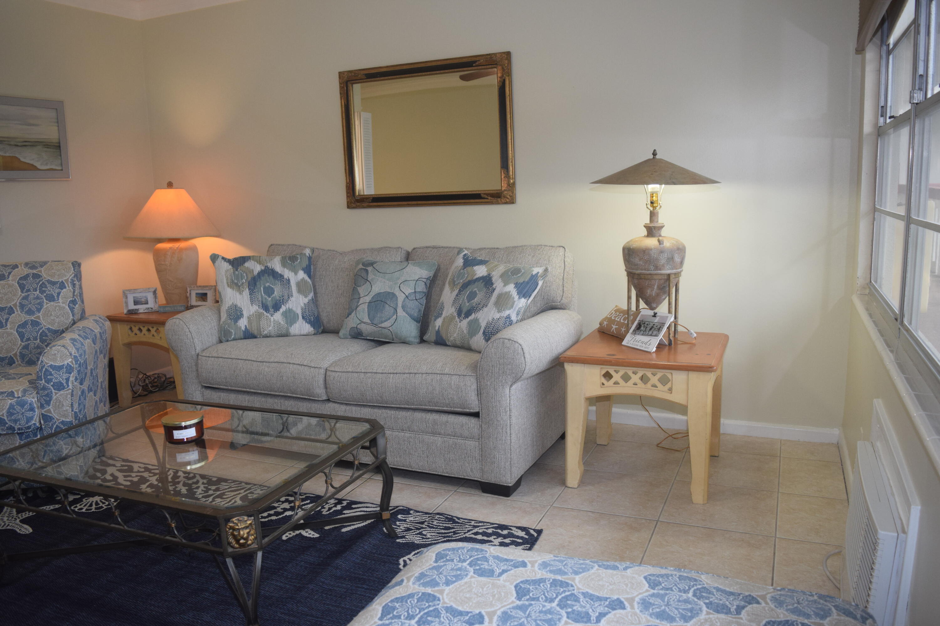 PRESTON AT CENTURY VILLAGE CONDO - Residential Lease