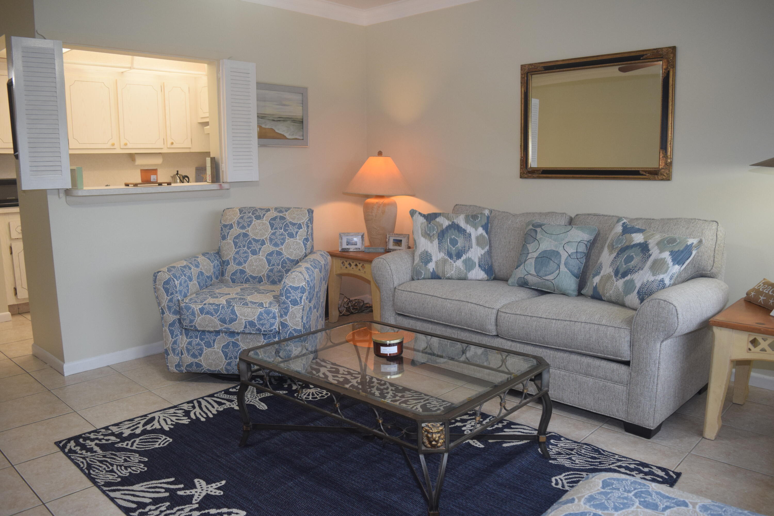 PRESTON AT CENTURY VILLAGE CONDO - Residential Lease