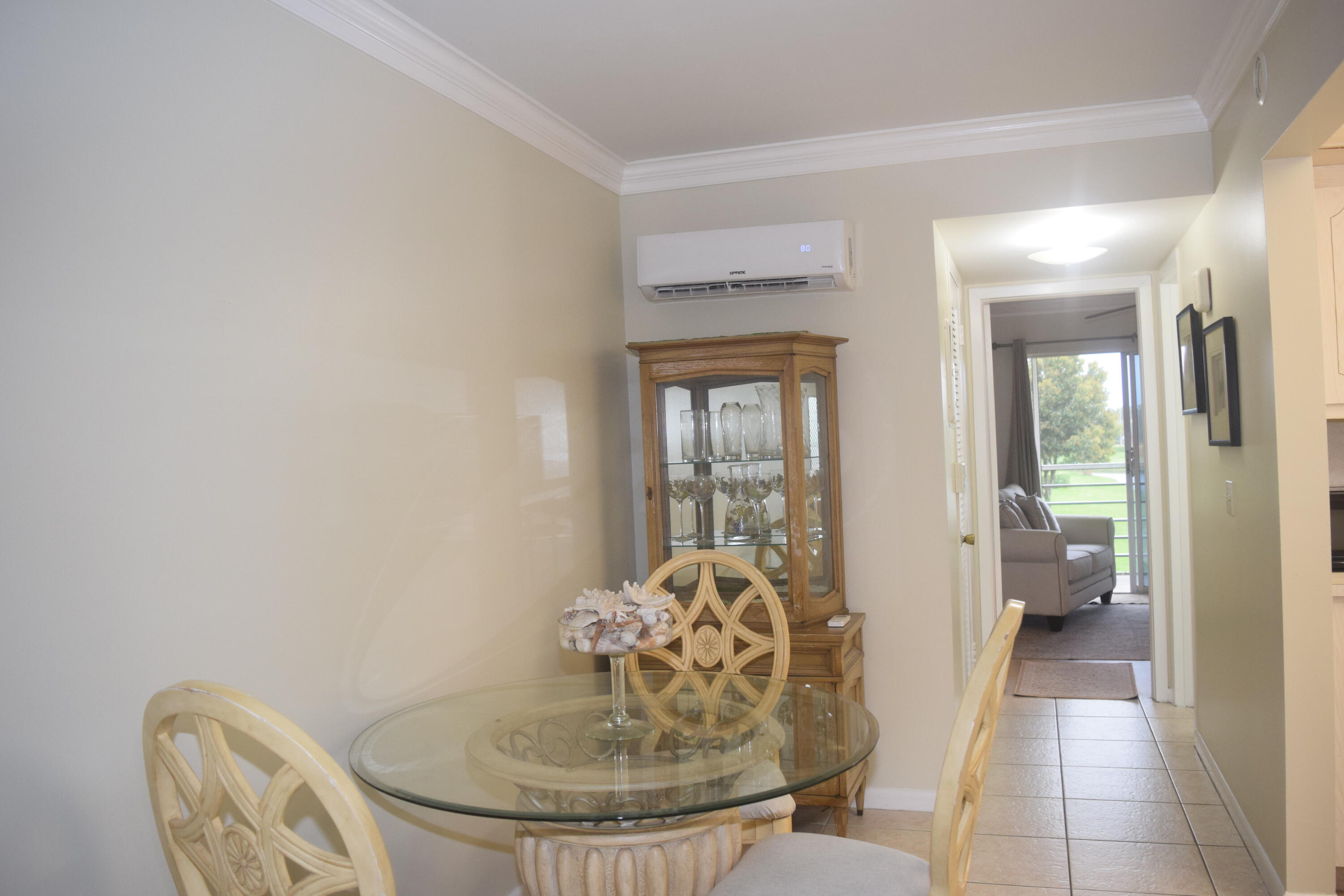 PRESTON AT CENTURY VILLAGE CONDO - Residential Lease