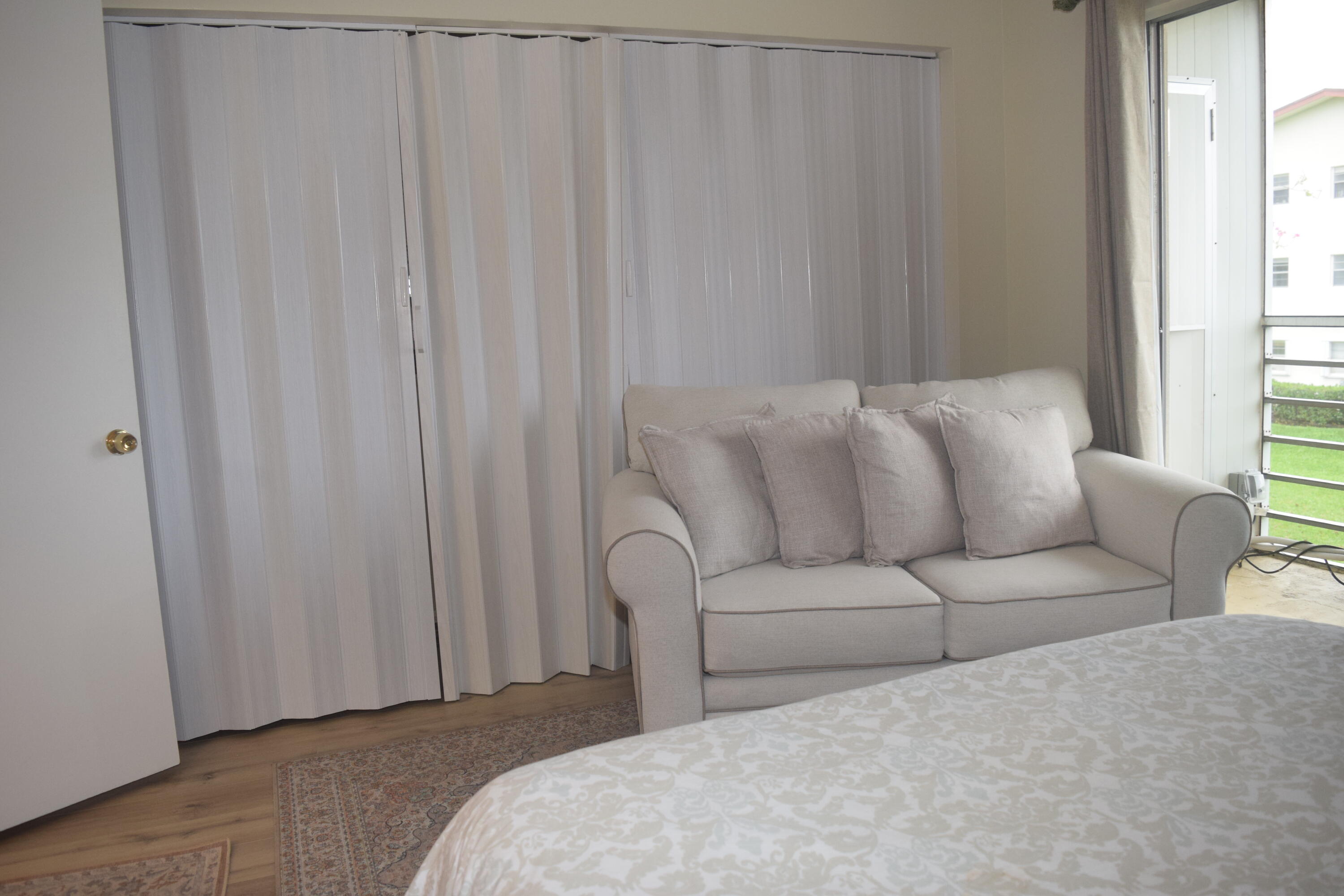 PRESTON AT CENTURY VILLAGE CONDO - Residential Lease