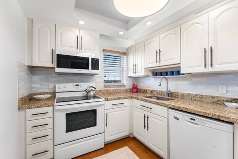 Tiny photo for 4505 S Ocean Boulevard #502, Highland Beach, FL 33487 (MLS # B26076638)