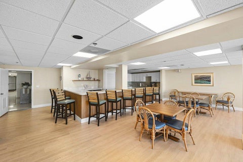 Tiny photo for 4505 S Ocean Boulevard #502, Highland Beach, FL 33487 (MLS # B26076638)