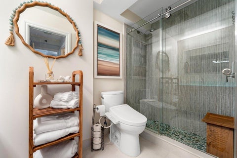 Tiny photo for 4505 S Ocean Boulevard #502, Highland Beach, FL 33487 (MLS # B26076638)