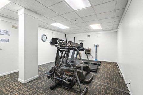 Tiny photo for 4505 S Ocean Boulevard #502, Highland Beach, FL 33487 (MLS # B26076638)