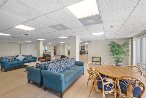Tiny photo for 4505 S Ocean Boulevard #502, Highland Beach, FL 33487 (MLS # B26076638)
