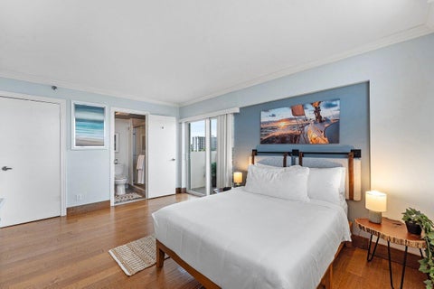 Tiny photo for 4505 S Ocean Boulevard #502, Highland Beach, FL 33487 (MLS # B26076638)