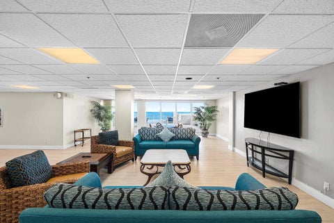 Tiny photo for 4505 S Ocean Boulevard #502, Highland Beach, FL 33487 (MLS # B26076638)