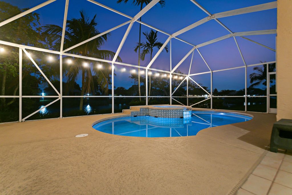 Photo of 412 Cameron Drive, Weston, FL 33326 (MLS # B26029765)
