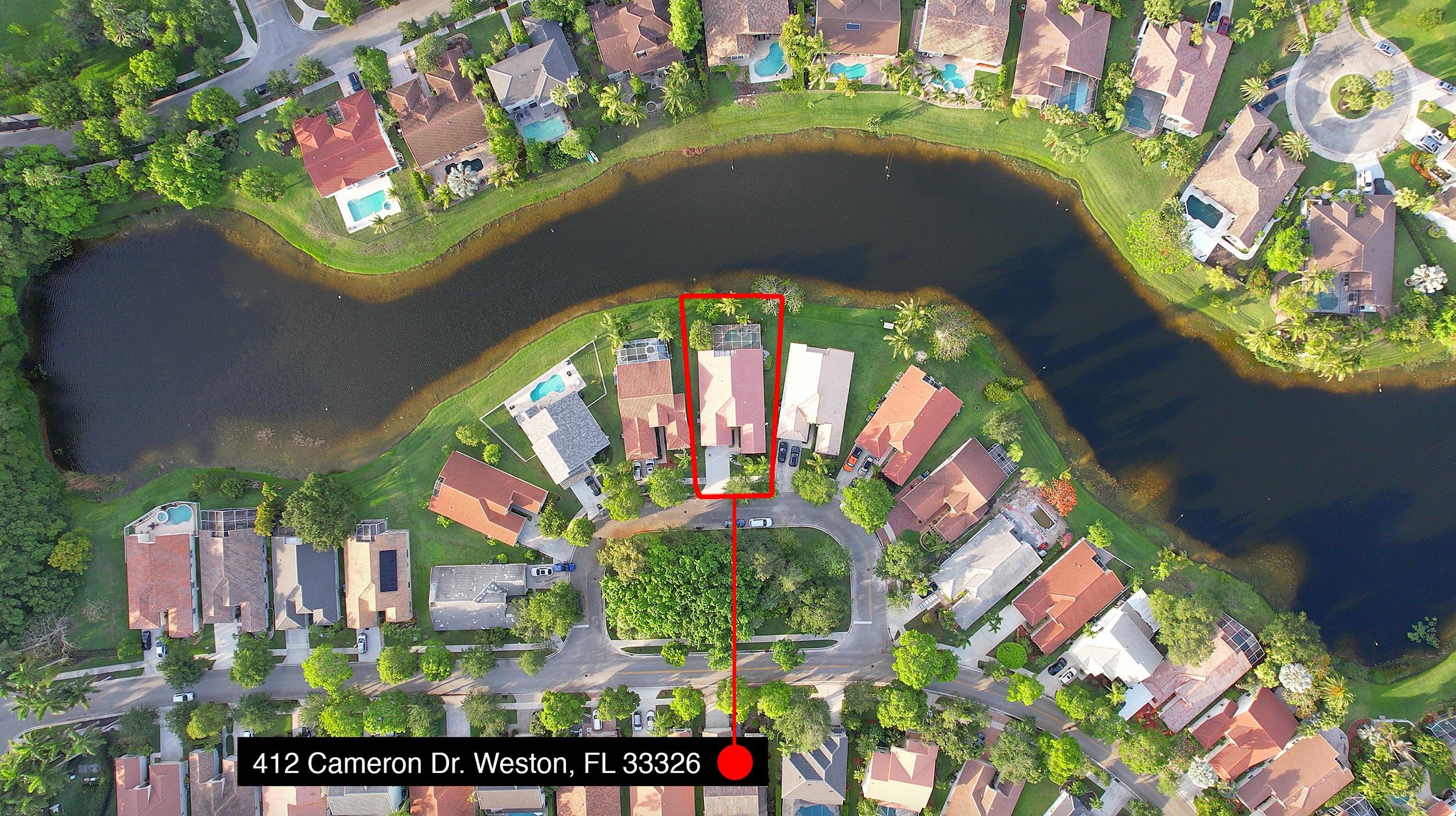 412 Cameron Drive