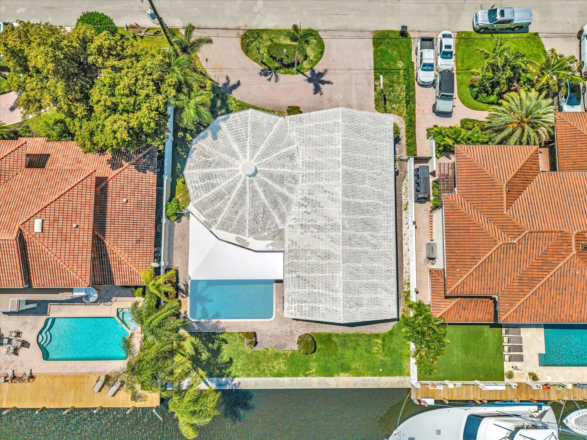 CORAL RIDGE COUNTRY CLUB - Residential