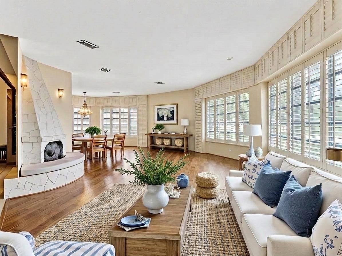 CORAL RIDGE COUNTRY CLUB - Residential