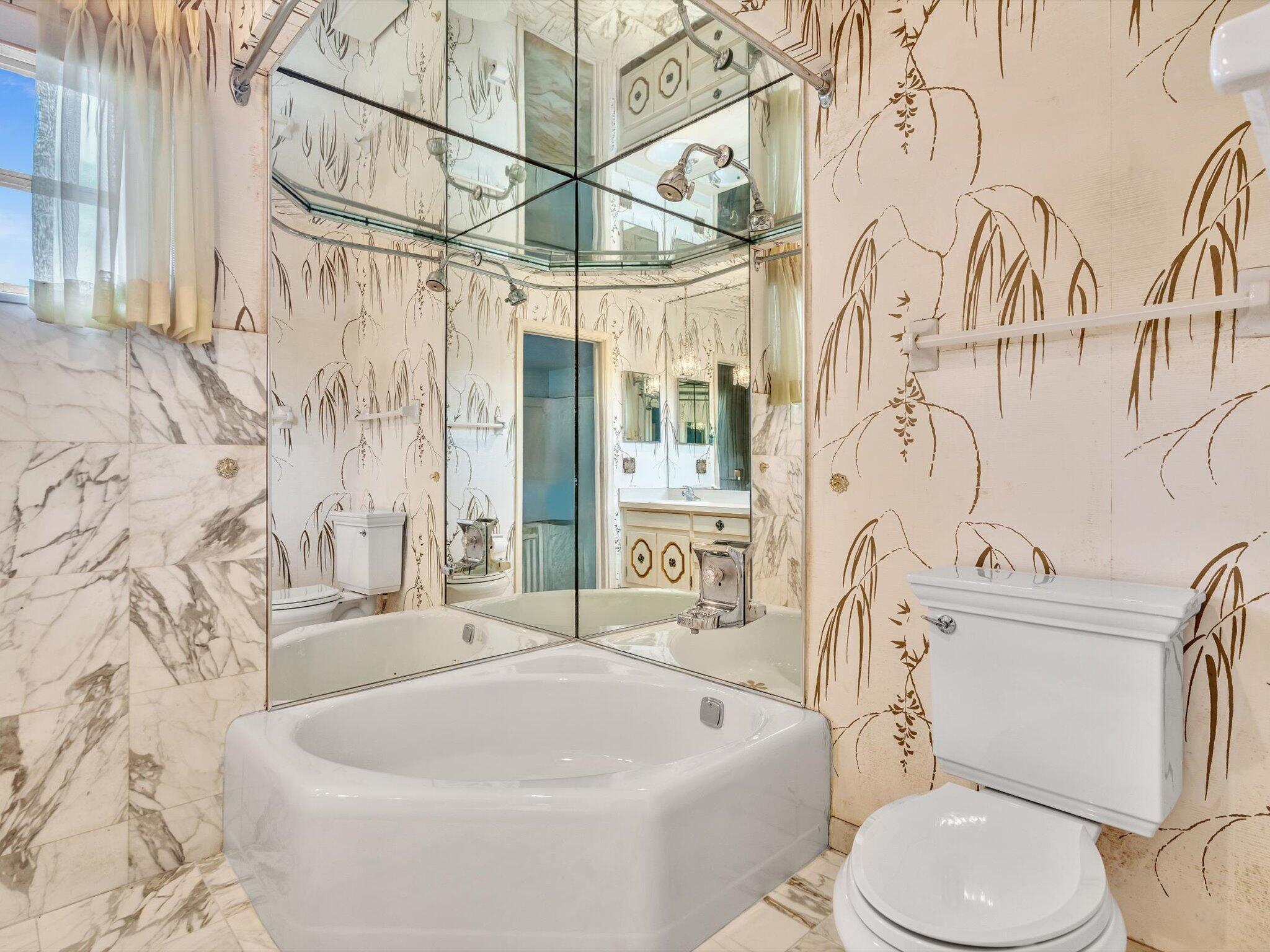 CORAL RIDGE COUNTRY CLUB - Residential