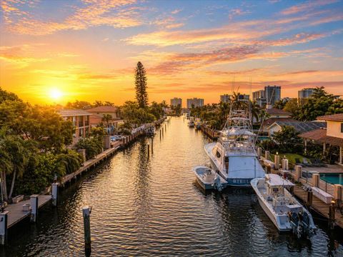 3051 NE 44th Street Fort Lauderdale FL 33308