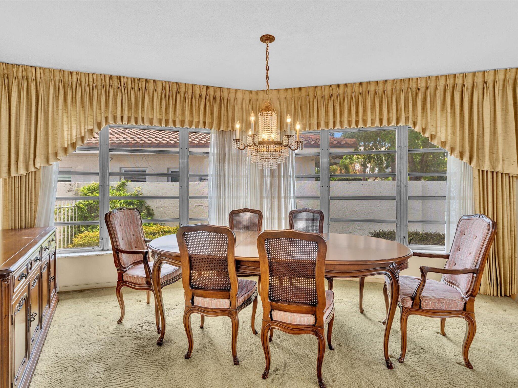 CORAL RIDGE COUNTRY CLUB - Residential