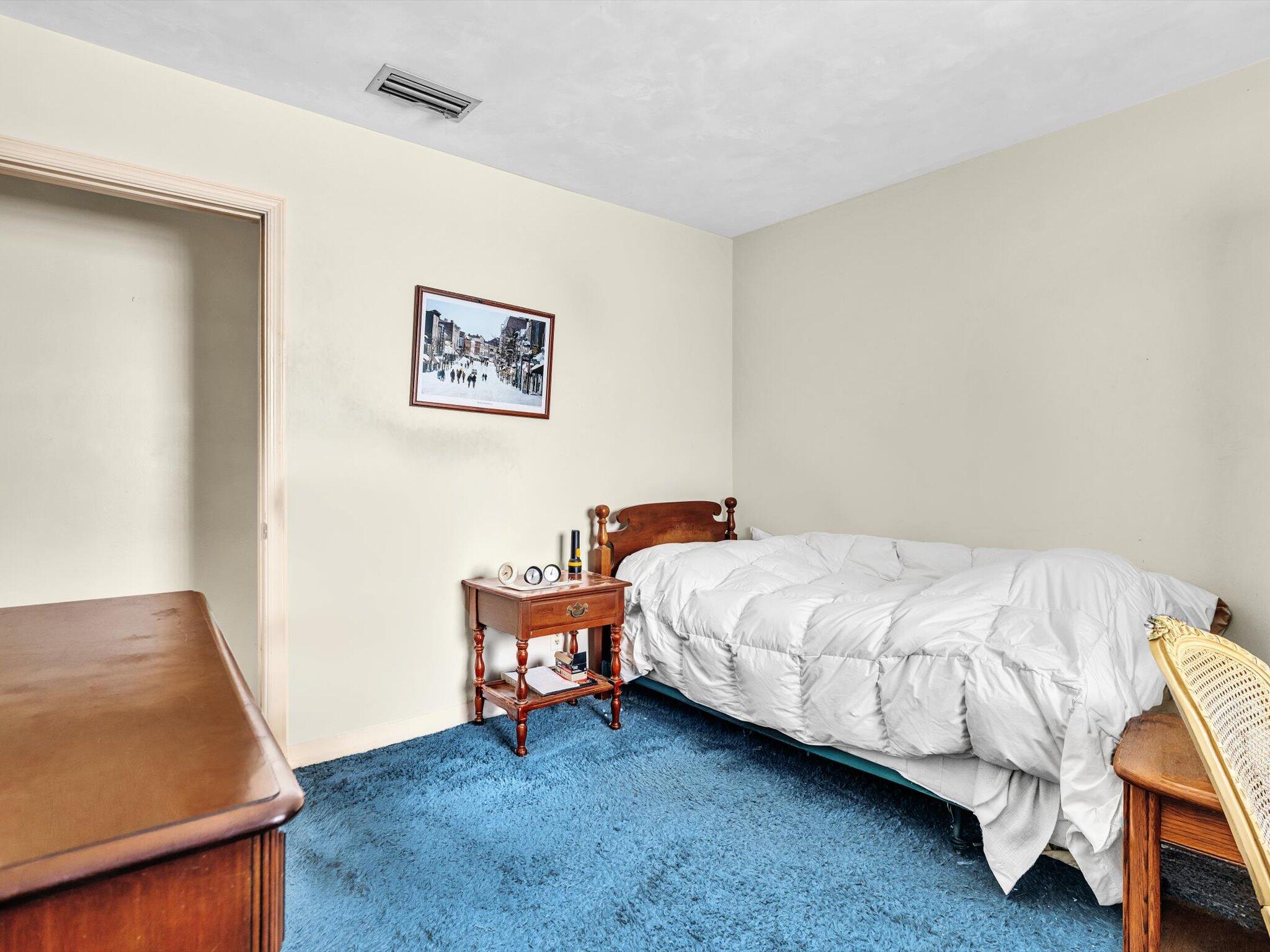 CORAL RIDGE COUNTRY CLUB - Residential