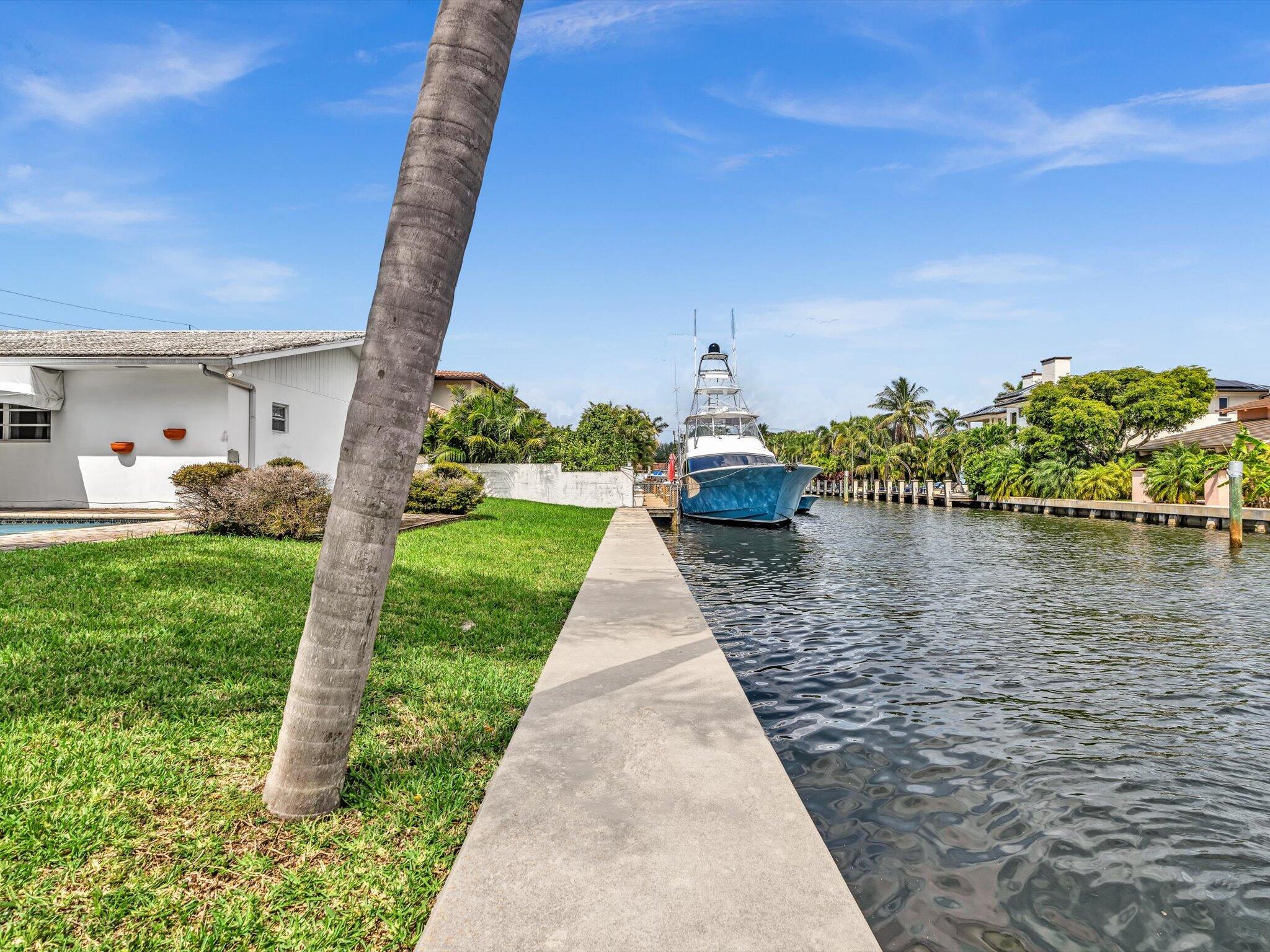 CORAL RIDGE COUNTRY CLUB - Residential