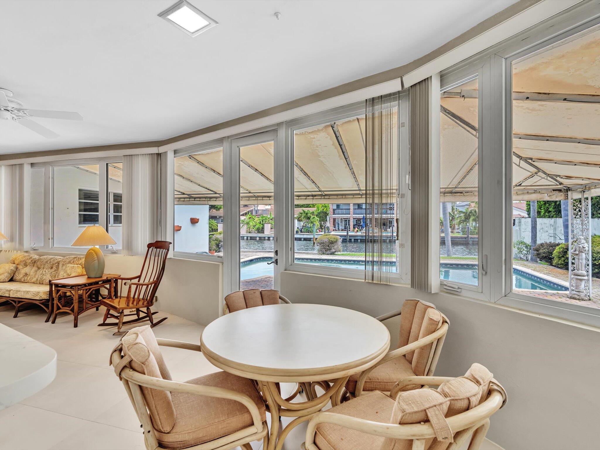 CORAL RIDGE COUNTRY CLUB - Residential