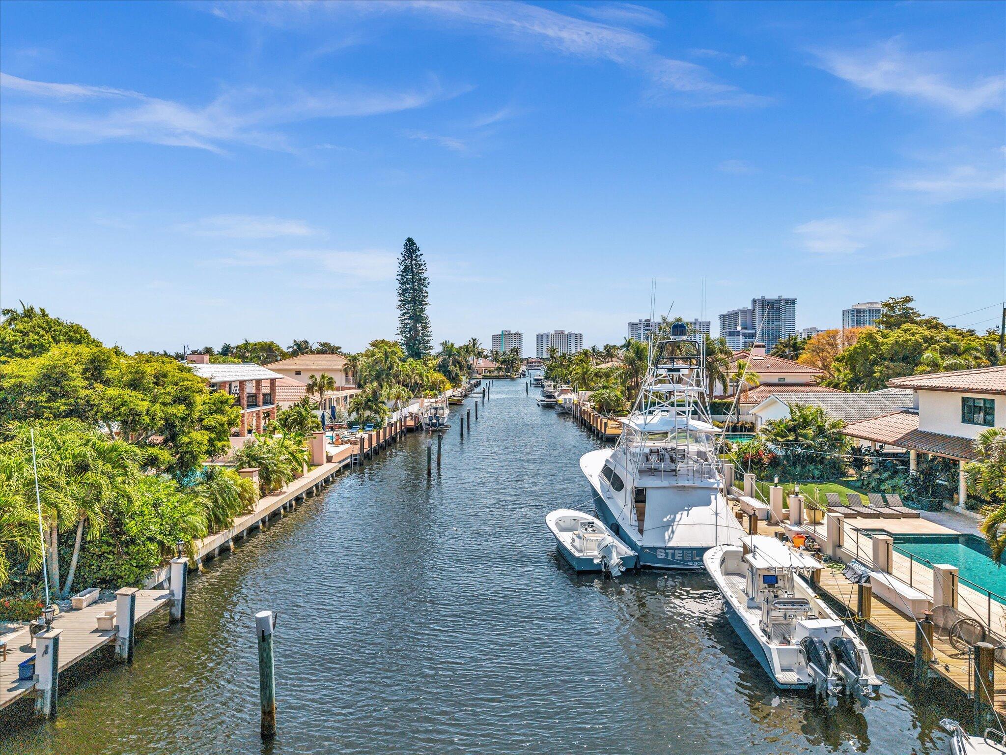 CORAL RIDGE COUNTRY CLUB - Residential