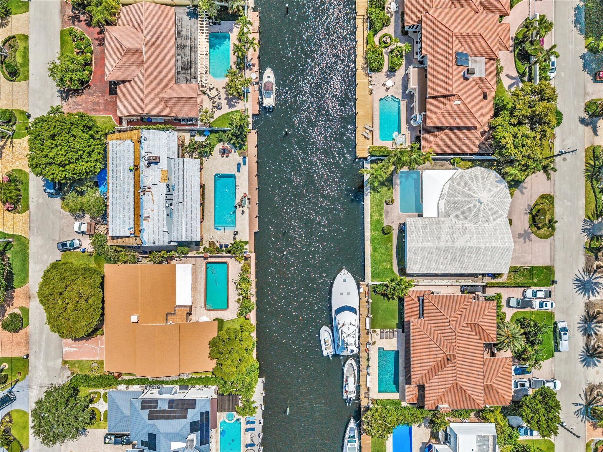 CORAL RIDGE COUNTRY CLUB - Residential