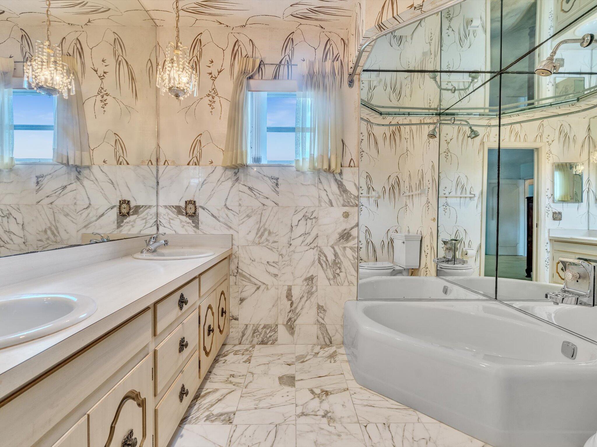 CORAL RIDGE COUNTRY CLUB - Residential