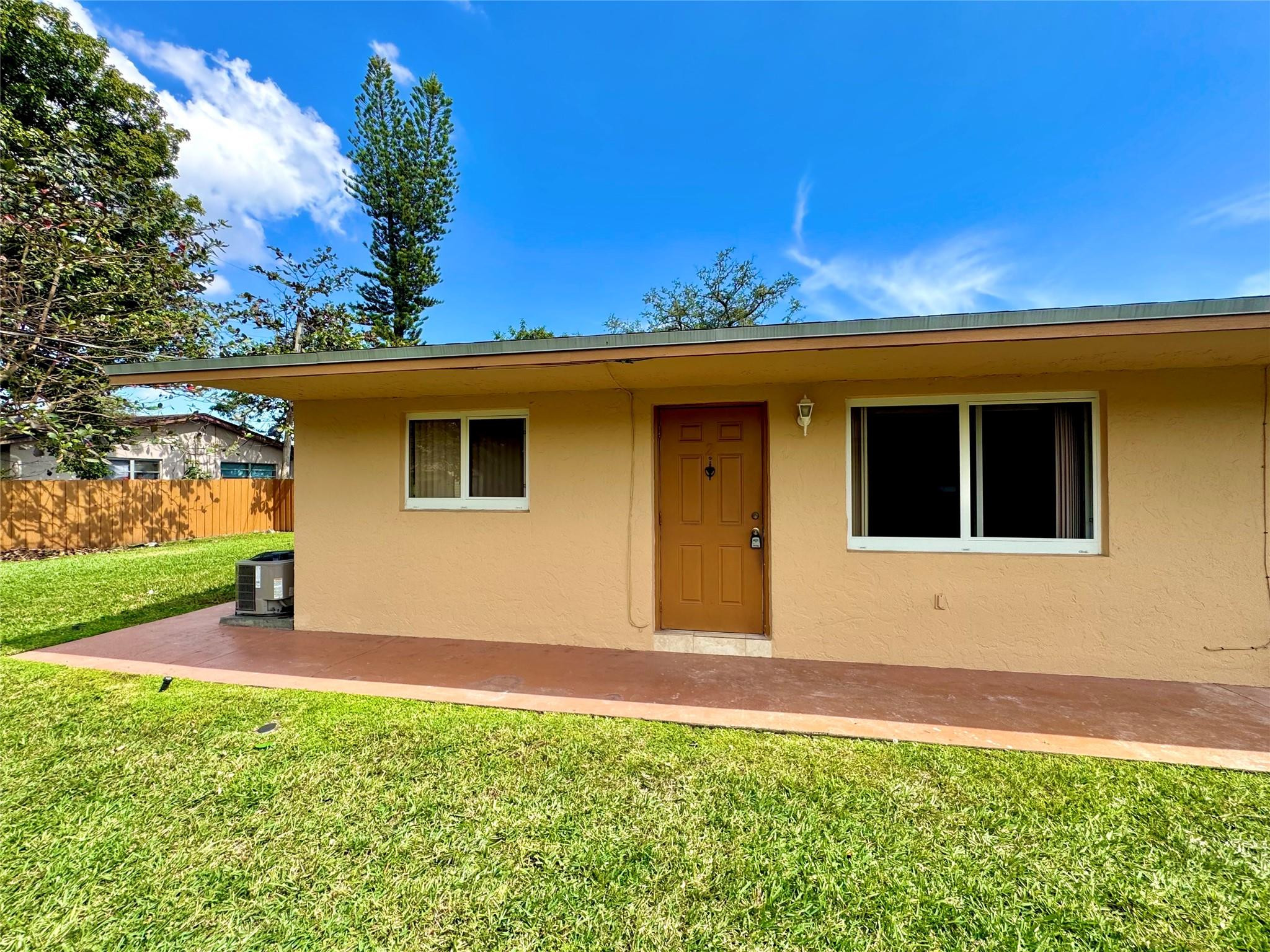 GRACEWOOD - Residential Lease