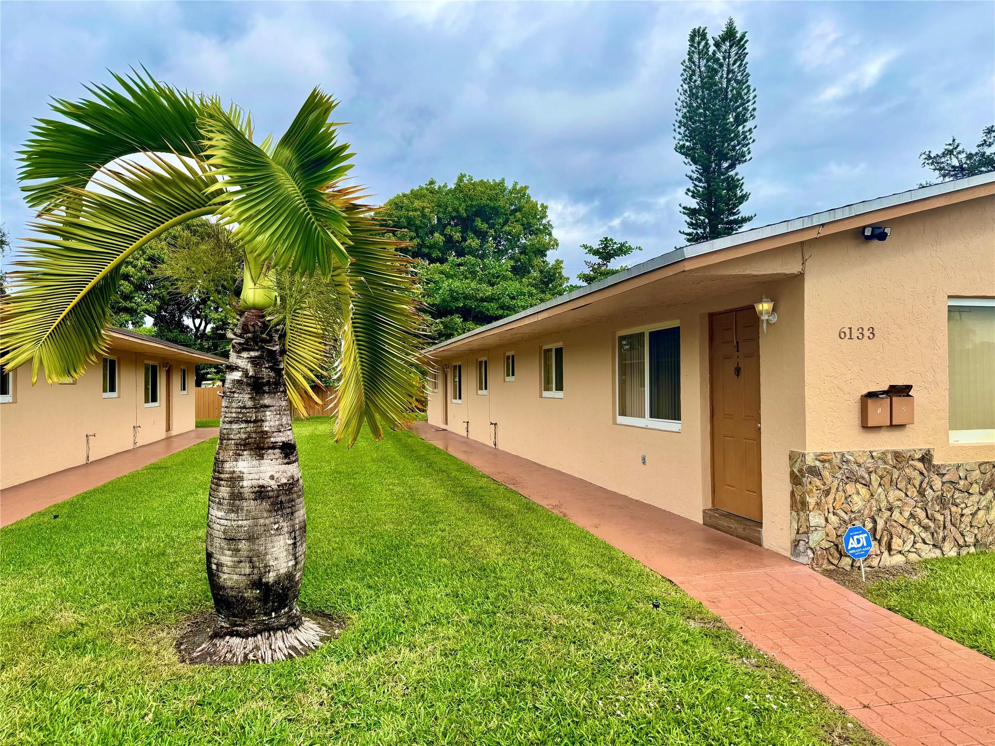 GRACEWOOD - Residential Lease