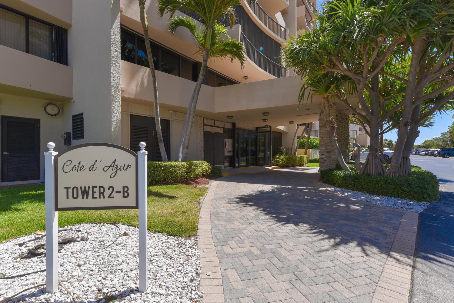 4200 N Ocean Drive 2-106