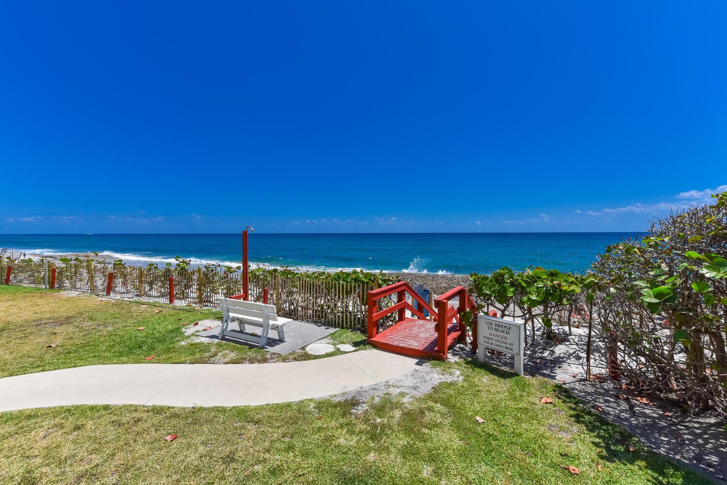 4200 N Ocean Drive 2-106