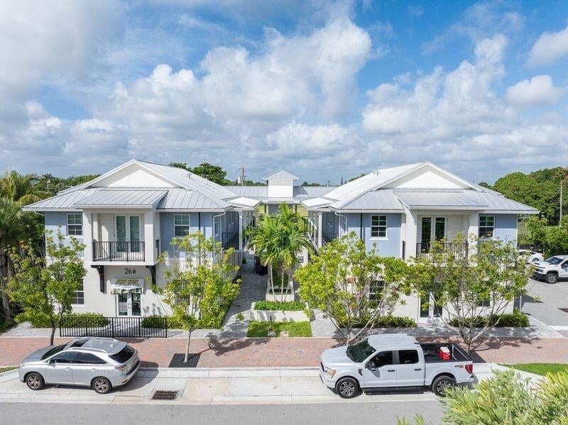 Photo of 20 NW 6TH Avenue, Delray Beach, FL 33444 (MLS # B26063741)