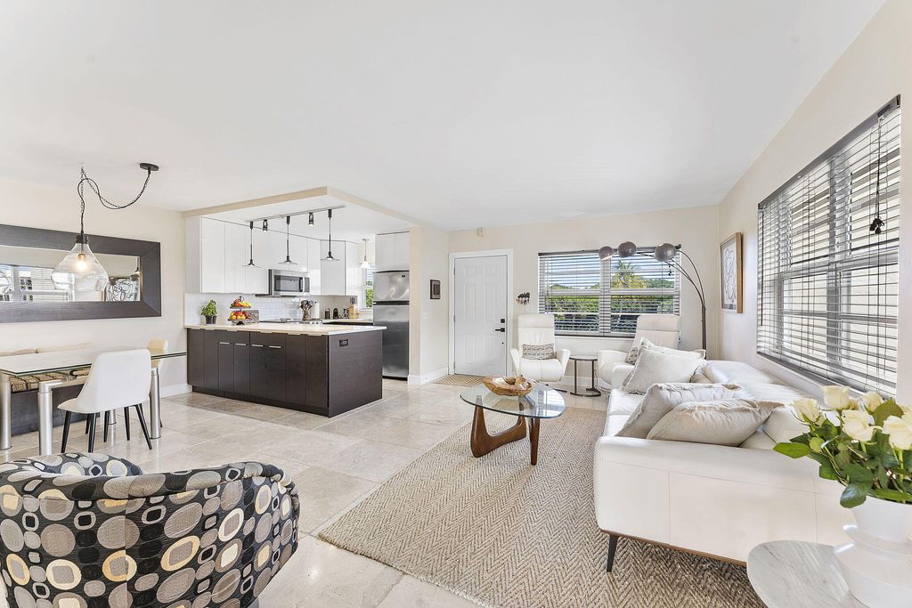 Photo of 2871 N Ocean Boulevard #F339, Boca Raton, FL 33431 (MLS # R11161683)