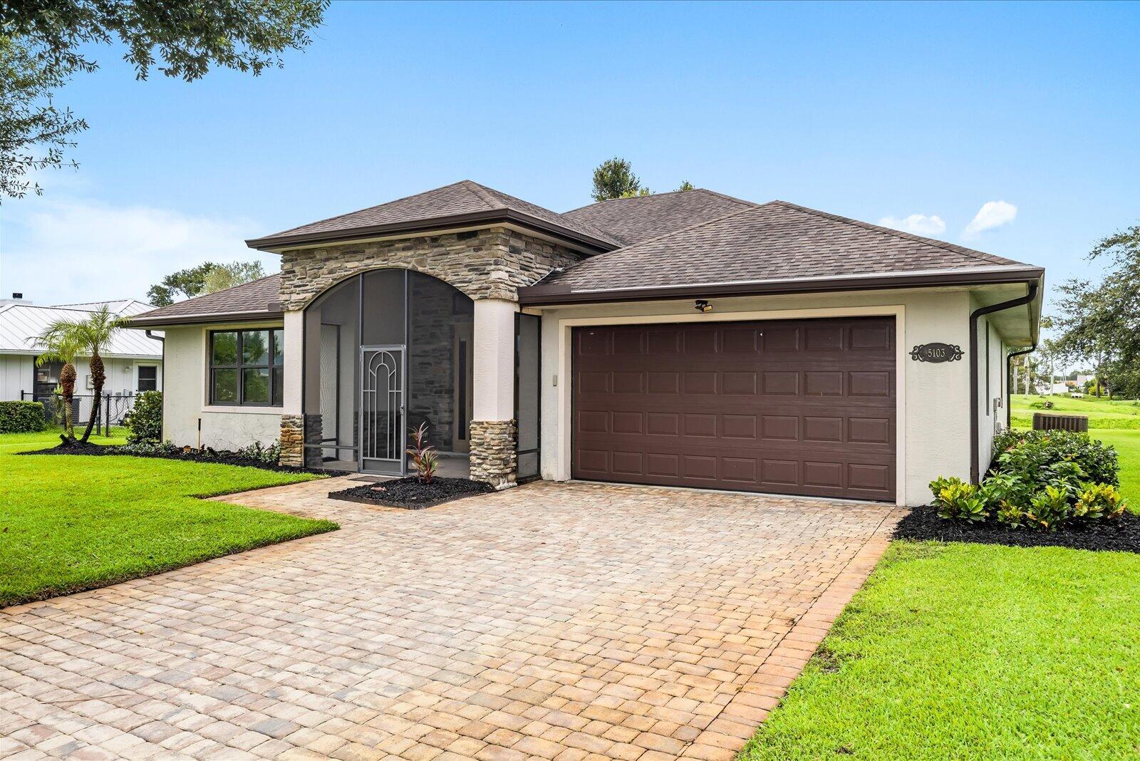 5103 Echo Pines Circle E