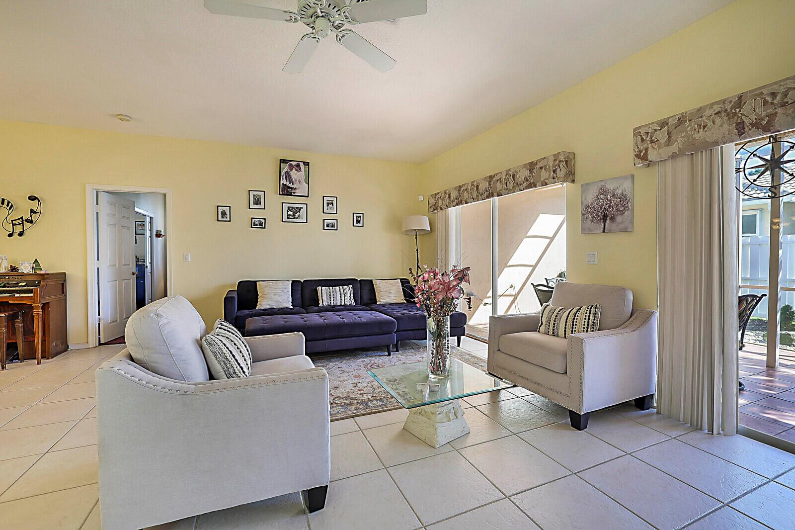 MADISON LAKES - Residential