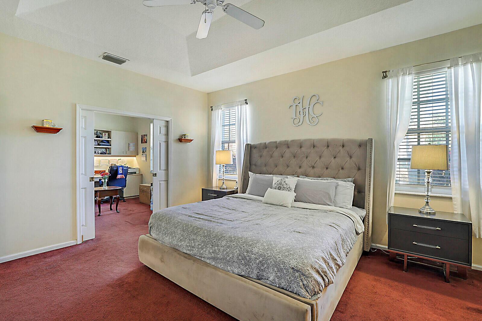 MADISON LAKES - Residential