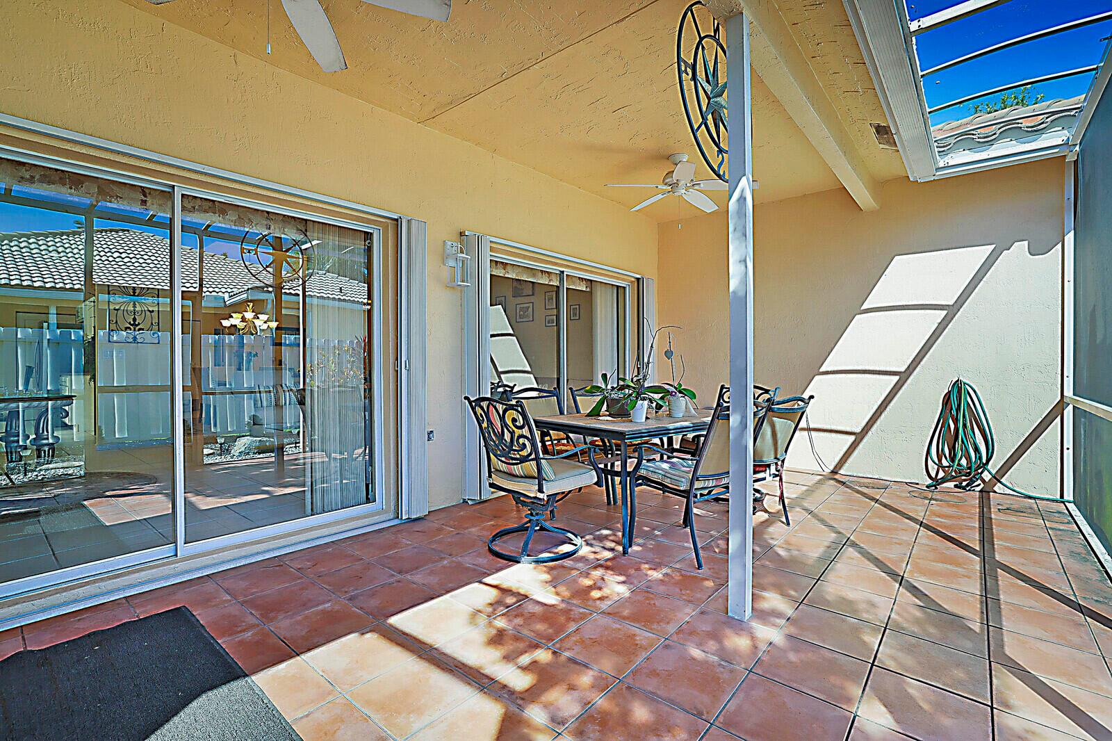 MADISON LAKES - Residential