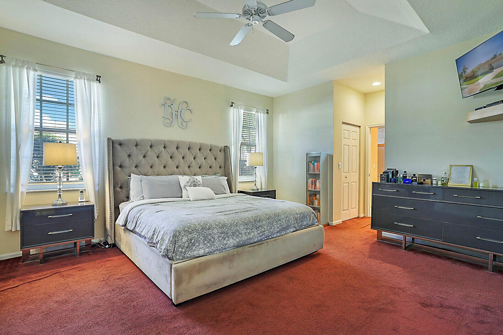 MADISON LAKES - Residential