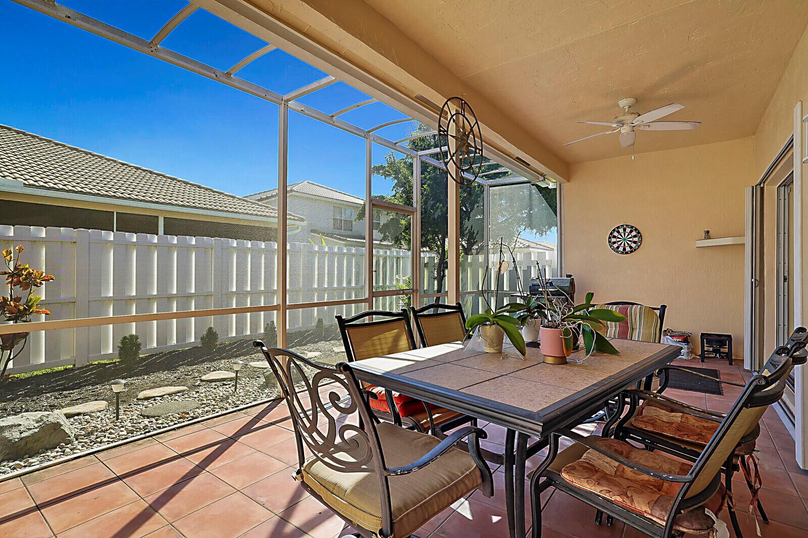 MADISON LAKES - Residential