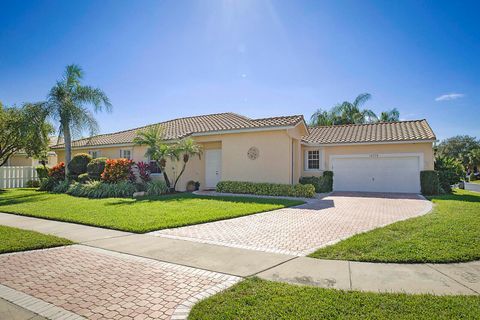 10778 Grant Way Boynton Beach FL 33437