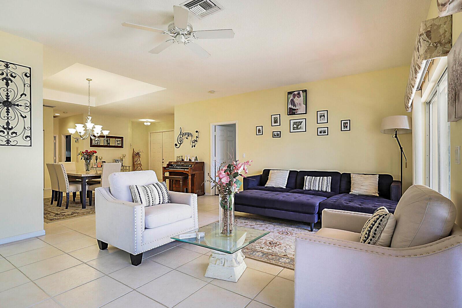 MADISON LAKES - Residential