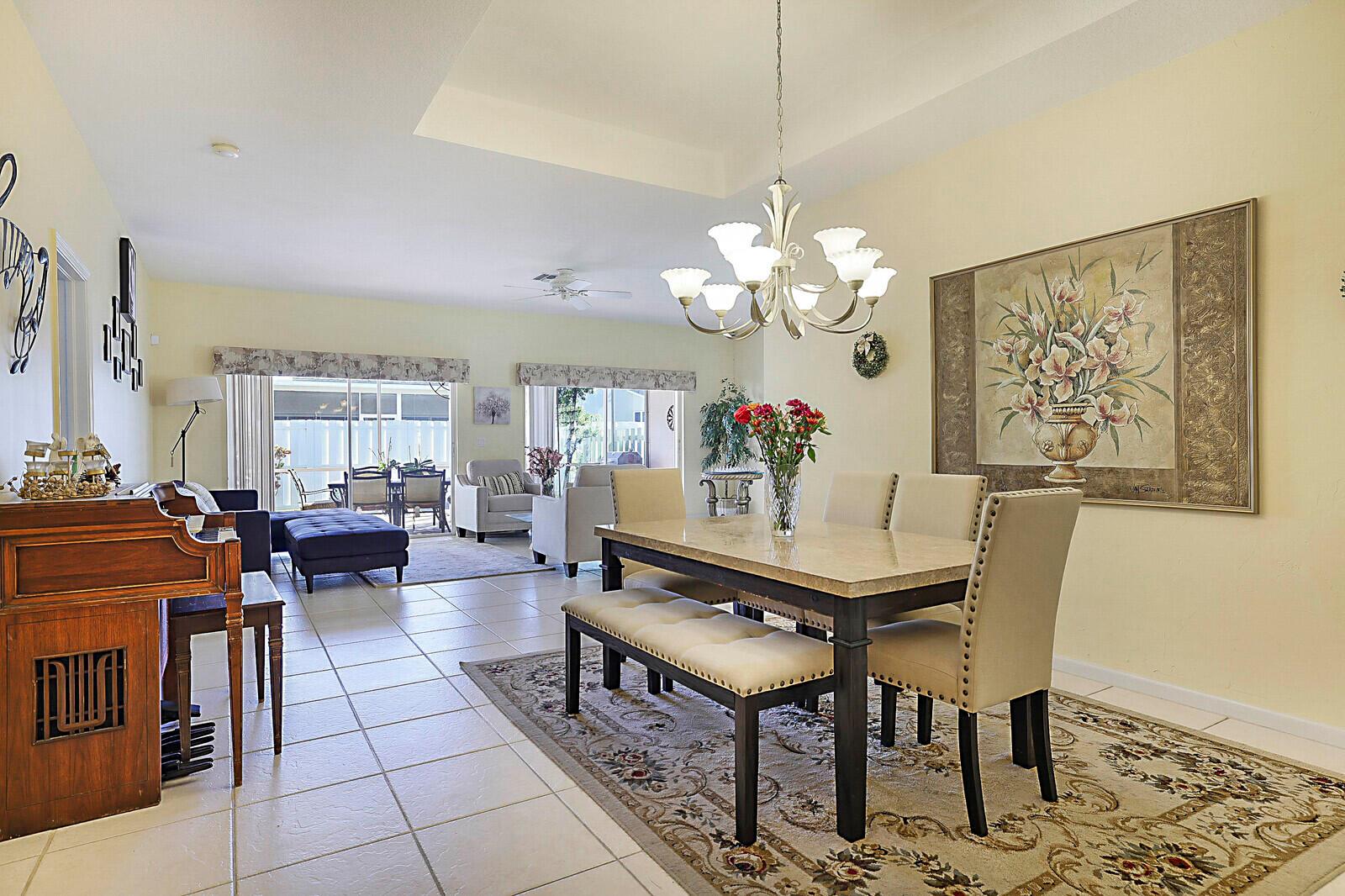 MADISON LAKES - Residential