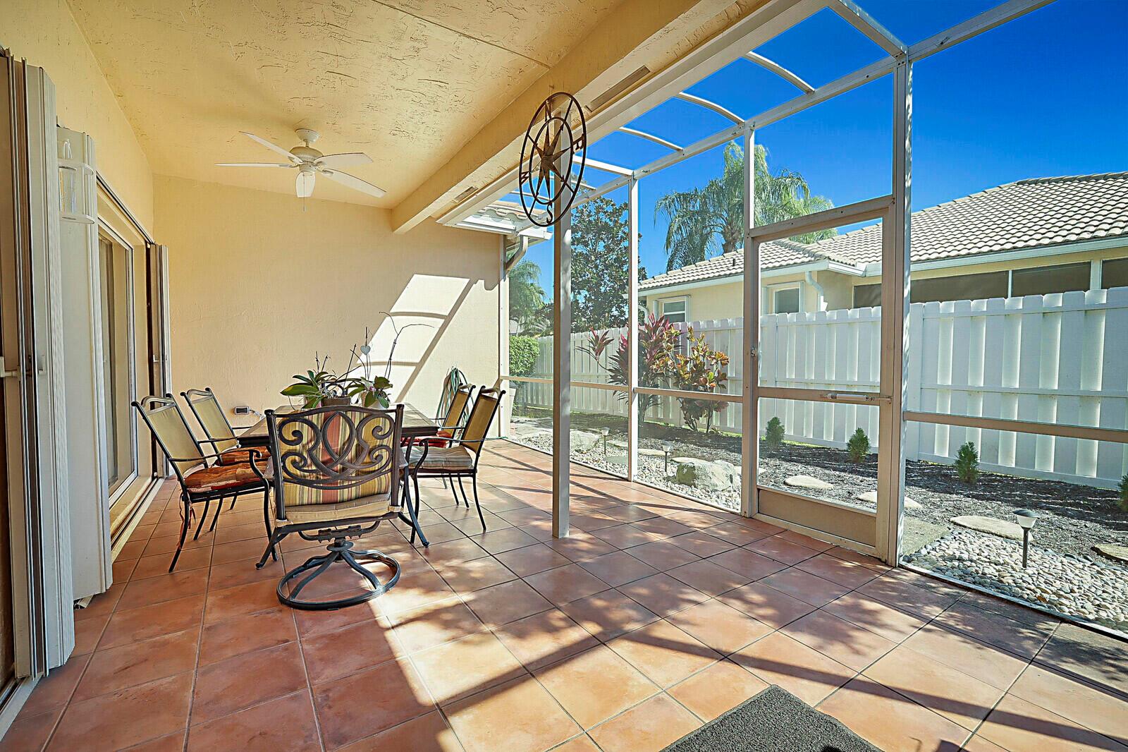 MADISON LAKES - Residential